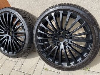 SIRIUS skoda Octavia L&K RS 5x112  7,5x18 ET46  VW Seat 225  - 1