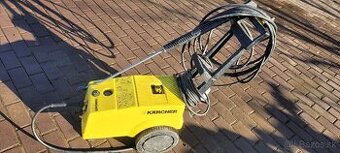 Predám profi Karcher wap