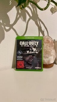 Call of Duty