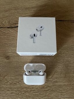 Používané Apple AirPods 2nd gen