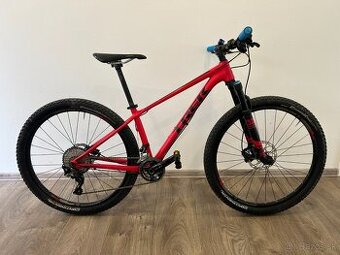 Trek SuperFly 7 vel. S,  kolesa 27,5 - 1