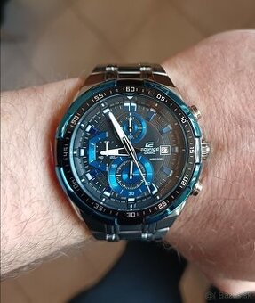 CASIO EDIFICE - 1