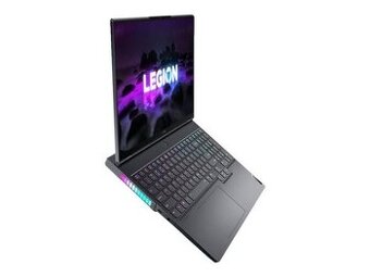 LENOVO Legion 7 16":i9 14900HX,32GB,SSD 1TB,RTX4070 8GB - 1