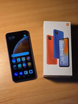 Xiaomi Redmi 9C - 1