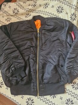 Nova prechodna bunda ALPHA INDUSTRIES v. Xxl - 1