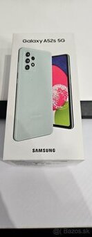 Samsung galaxy A52S