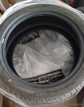 Hankook, Letné Pneu 215/45 R18