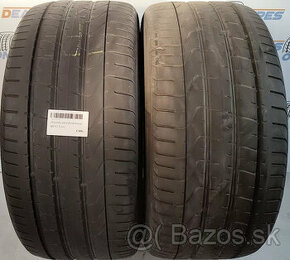 295/40 R20 PIRELLI P ZERO ROSSO   ✅ ✅ ✅