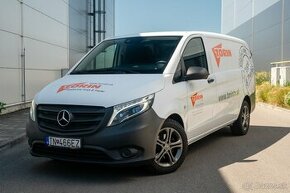 Mercedes Vito 116 CDI long - 1