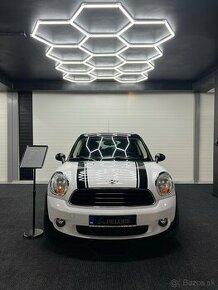 Mini One Countryman 2012 118 tisíc km SK pôvod 1.6 benzin - 1