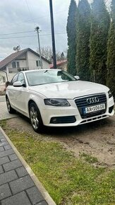 Audi A4 B8 - 1