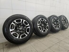 Letné originálne komplety Toyota 265/60R18 - 1