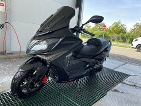 Kymco Xciting 300