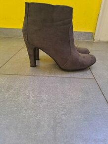 Dámske topánky - 1