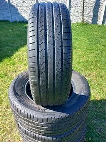 235/65 r17 letne pneumatiky - 1