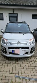 Citroën C3 PICASSO - 1