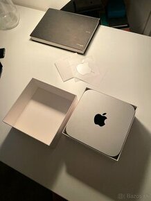 Predám Mac mini M1 - 8 GB | 256 GB SSD - 1