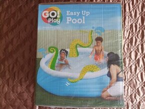 Bazén Go Play 244 x 66 cm