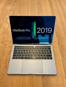 MacBook Pro 13 (2019) 16GB / 1000GB