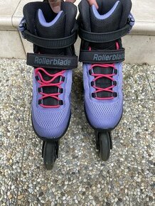 Rollerblade Sirio 84