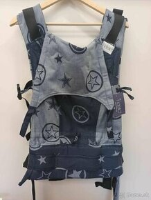 Fidella Fusion Toddler 2.0 Outer Space blue