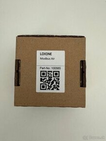 Loxone Modbus Air