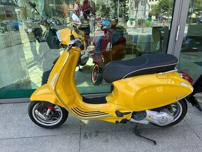 VESPA  SPRINT 125