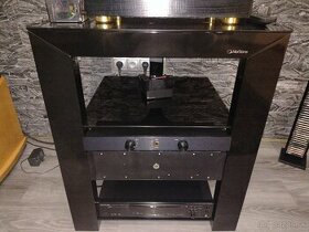 Hifi stolík NORSTONE - 1