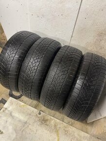 Firestone 215/60 R16 4x=80€