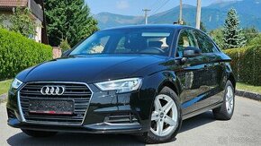 Audi A3 Limuzína 2,0 TDI 110 KW automat  MODEL 2020  - 1