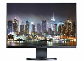 23.8" LCD EIZO FlexScan EV2450 super stav - 1