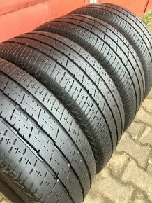 215/65/R15C 4ks Continental Vanco2