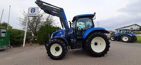 New Holland T6.145