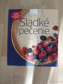 Sladke pecenie, Edicia Apetit - 1