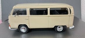 VOLKSWAGEN TYPE 2 BUS 1:24