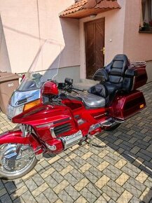 Predám Honda Goldwing 1500 SE