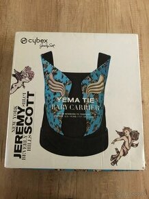 Cybex Yema Tie Jeremy Scott