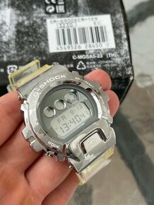 Casio G-Shock 6900 Camouflage - 1