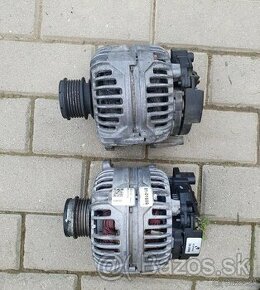 Alternator 1.9TDI