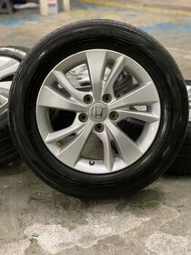 Letná sada Honda 5x114,3