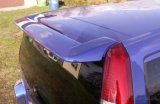 kridlo volvo v70 xc70 zadni podspoiler combi 00-07 - 1