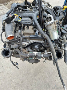 Motor kia stinger 3,3T-GDI G6DP - 1