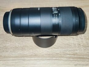 Tamron 70-210mm F/4 Di VC USD Canon