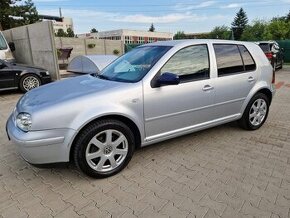 Golf 4/ 96kw / 2003