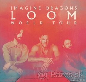 Imagine Dragons  Praha