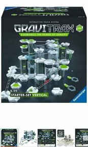 Gravitrax Starter set Vertical