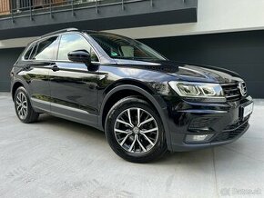 Volkswagen Tiguan 2.0 TDI SCR BMT Comfortline EU6 - 1