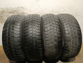 185/60 R14 Zimné pneumatiky Barum Polaris 4 kusy - 1