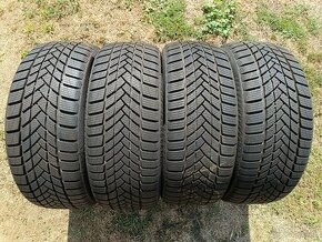 Zimne pneumatiky 205/45R17 Matador