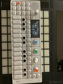 Op-1 Teenage Engineering